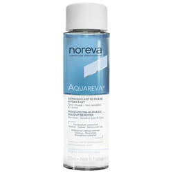Noreva Aquareva Démaquillant Bi-Phase Hydratant 125 ml