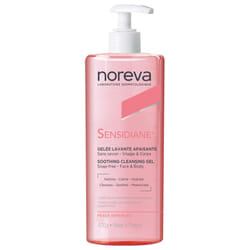 Noreva Sensidiane Gelée Lavante Apaisante 400 g