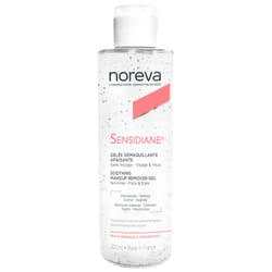 Noreva Sensidiane Gelée Démaquillante Apaisante 200 ml