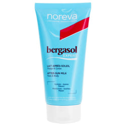 Noreva Bergasol Expert Lait Après-Soleil Visage & Corps 150 ml