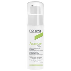 Noreva Actipur Peel Sérum Concentré Intensif 30 ml