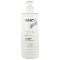 Noreva Trio White XP Lait Corporel Anti-Taches 400 ml