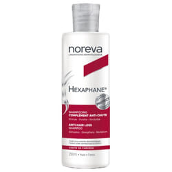 Noreva Hexaphane Shampoing Complément Anti-Chute 250 ml