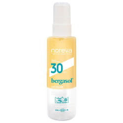 Noreva Bergasol Eau Solaire SPF30 150 ml
