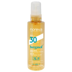Noreva Bergasol Huile Sèche SPF30 150 ml