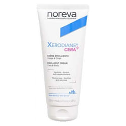 Noreva Cera+ Crème Émolliente 200 ml