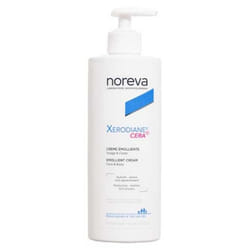 Noreva Xerodiane Cera+ Crème Émolliente 400 ml