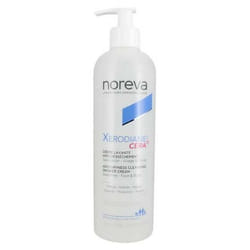 Noreva Xerodiane Cera+ Crème Lavante Anti Dessèchement 500 ml