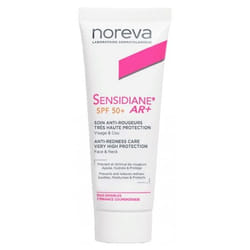Noreva Sensidiane AR+ Soin Anti-Rougeurs SPF50+ 40 ml