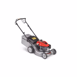Honda HRG 466 SK, Marcher derrière un tracteur tondeuse, 46 cm, 2 cm, 7,4 cm, 0,91 L, 4 roue(s)