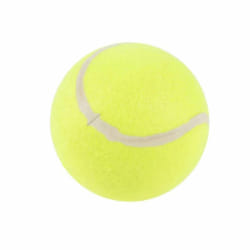Paris Prix Balle de tennis - Jaune