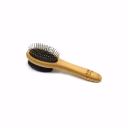 Paris Prix Brosse de Toilettage Bambou