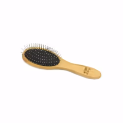 Paris Prix Brosse de Toilettage Bambou
