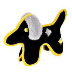 Paris Prix Peluche Chien - 25 cm