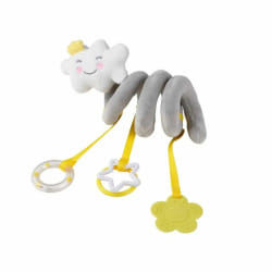 Doudou Spirale Nuage Paris Prix