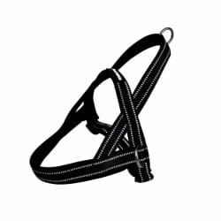 Paris Prix Harnais Norvégien Expert - 65cm - Noir