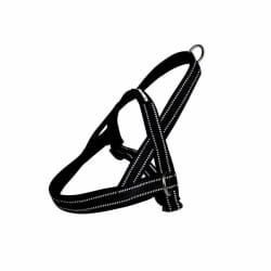 Paris Prix Harnais Norvégien Réglable 75cm - Noir
