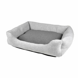 Paris Prix Panier pour chien & chat Graphene - Gris
