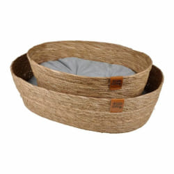 Paris Prix Lot de 2 Paniers Nomade