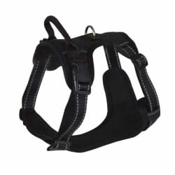 Paris Prix Harnais Anti-Traction Sécurité - 55cm - Noir