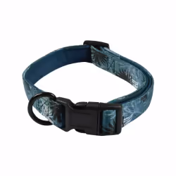 Paris Prix Collier Eden - Bleu
