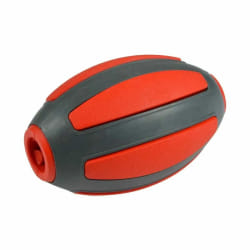 Paris Prix Jouet Distributeur Ovale - Rouge