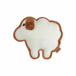 Jouet Peluche Mouton pour Chien