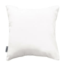 Paris Prix Coussin Déco Essentiel - Blanc