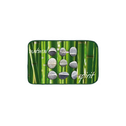 Les douces nuits de Mae 4TAP/NATURAL tapis de sol