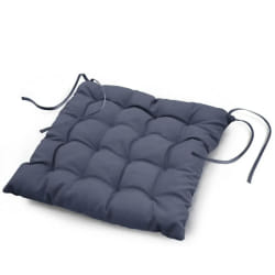 Galette de Chaise Essentiel Béton