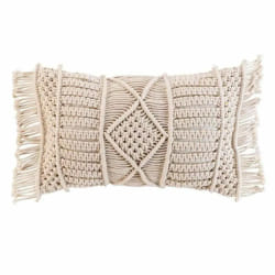 Paris Prix Macralina Coussin Beige
