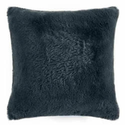 Housse Coussin Caresse Paris Prix - 40x40CM Anthracite