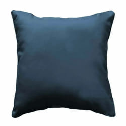 Paris Prix Coussin Déco Bleu Marine