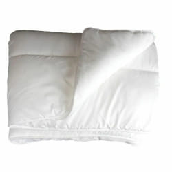 Paris Prix Couette Anti Acariens Blanc
