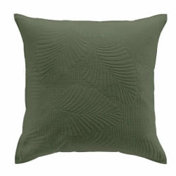 Paris Prix Housse de Coussin Palombine Kaki