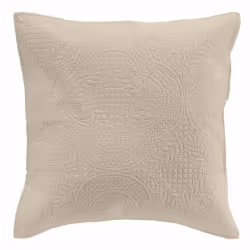 Paris Prix housse de coussin Romane 40x40 cm