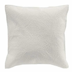 Paris Prix Housse de Coussin Romane - Lin