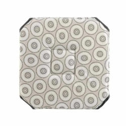 Paris Prix Galette de Chaise Salto 36x36 cm - Naturel
