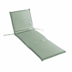 Paris Prix Matelas Bain de Soleil 64x190cm Sauge
