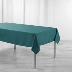 Douceur D'intérieur - Nappe résistante aux taches newton, 140 x 250 cm