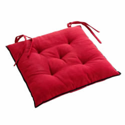 Paris Prix Galette De Chaise Mistraline - Bordeaux