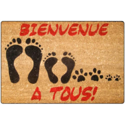 PARIS PRIX Bienvenue