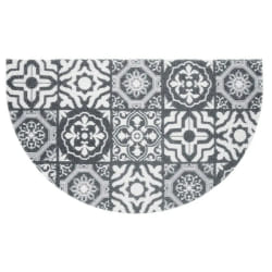 Tapis d'entrée Demi-Lune Lisbonne Paris Prix