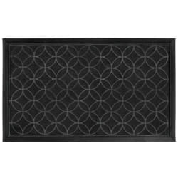 Tapis Paris Prix Emilio - Noir