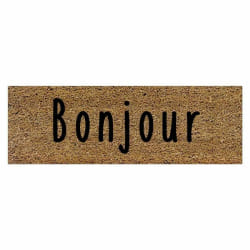 Paris Prix Bondia 25x75 cm Naturel