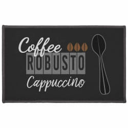Paris Prix Tapis Déco Cappuccino Marron
