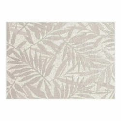 Paris Prix Tapis Déco Palmyre - Naturel