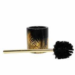 Brosse WC Orbella - Noir
