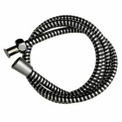 Paris Prix Flexible Hydro 2m Noir