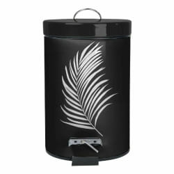 Paris Prix Poubelle Imprimée Orbella 3L